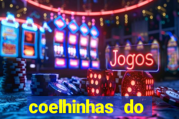 coelhinhas do brasil site